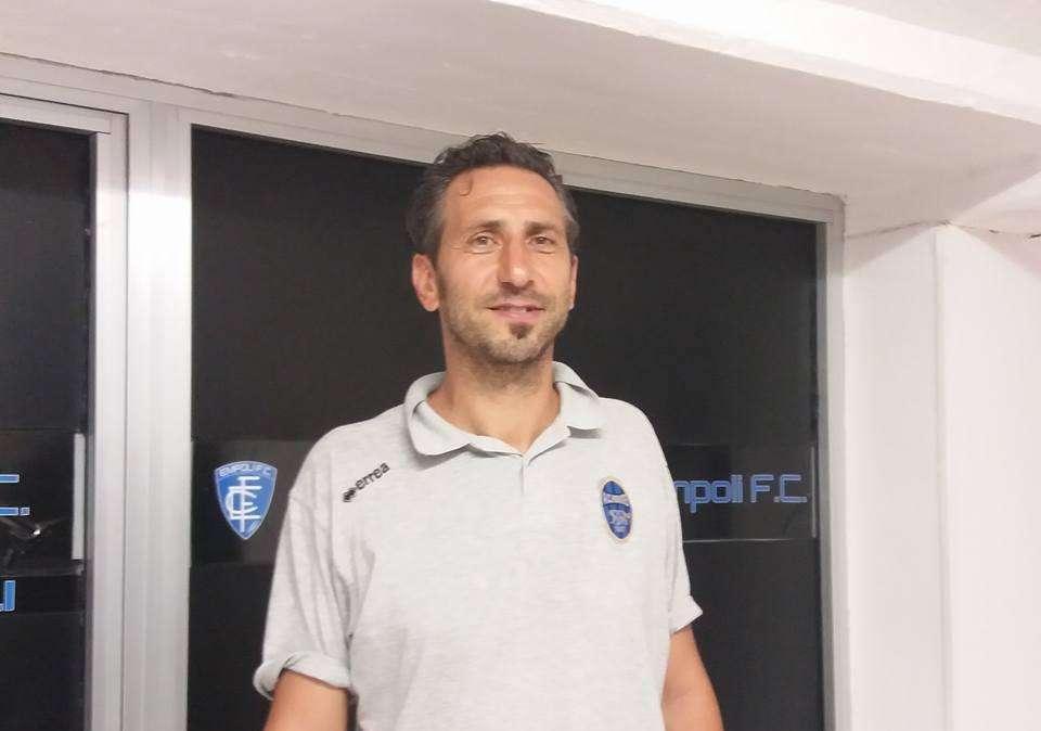 La Reggina esonera Massimo Drago...ecco chi sarà il nuovo trainer dei calabresi...