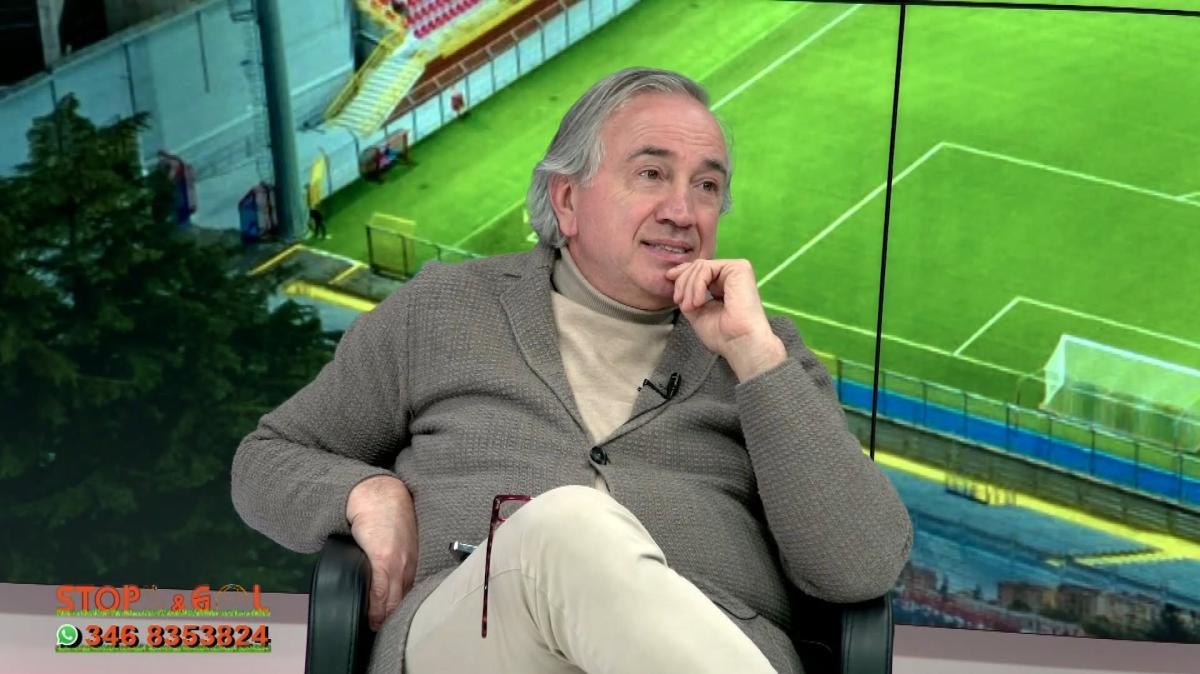 La Nuova Tv di patron Donato Macchia torna sul canale 82