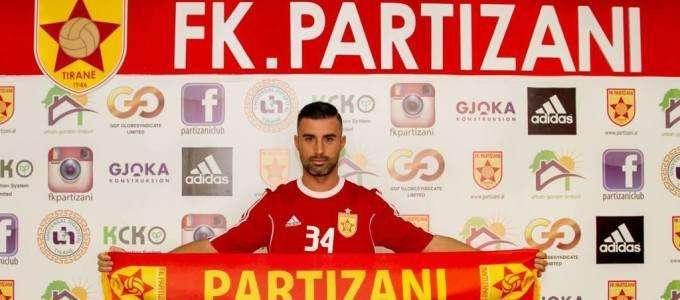 Ad un passo dalla Premier League fino al Potenza: Morini, il "bomber giramondo"