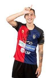 Potenza - Casertana, parla l'ex Longo: "Caserta tappa importante per la mia carriera"