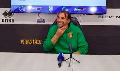 Mister Siviglia: "Sono molto felice per questa importante vittoria davanti al nostro pubblico"