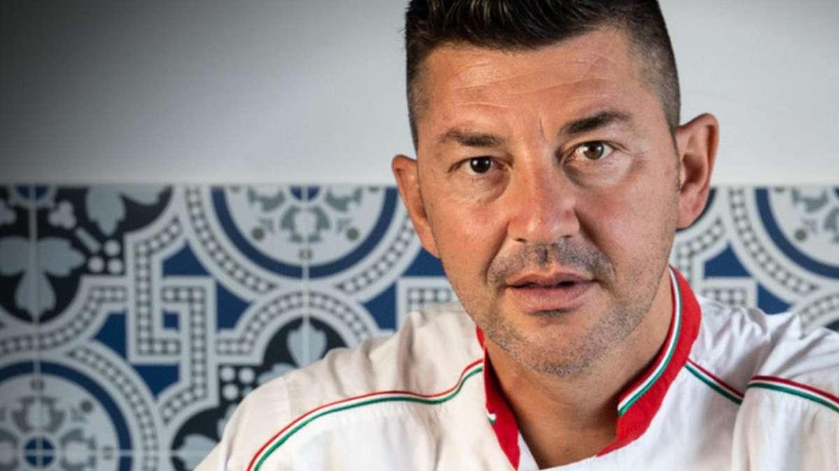 Errico Porzio sbarca a Potenza: domenica l’inaugurazione di "Porzio…ni di Pizza"