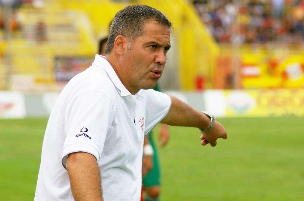Ve lo ricordate Novelli? Il trainer salernitano ripartirà da...