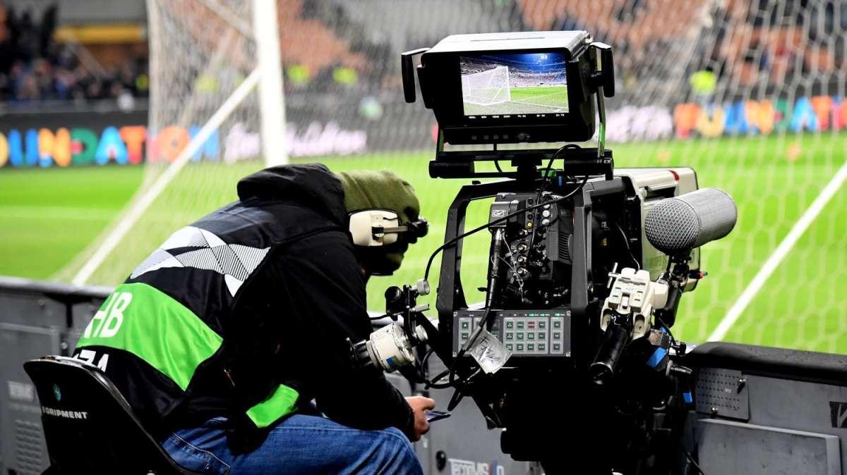 Monopoli-Potenza verrà irradiata in diretta su Rai Sport