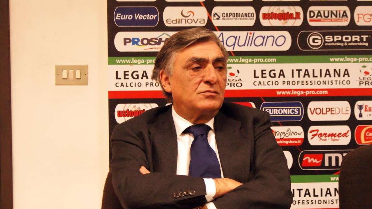 Pasquale Casillo è morto a 71 anni, il “re del grano” fu storico presidente del “Foggia dei miracoli” di Zeman 