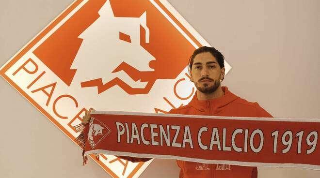 Un attaccante che piaceva al Potenza si accasa al Piacenza