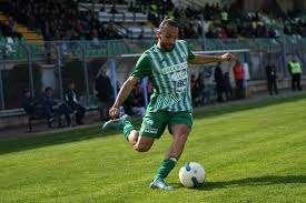 L'ex Potenza Viteritti: "Sono contento che mister Colombo sia tornato al Monopoli"