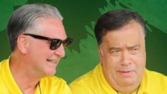 Il Lavello dovrà ripartire da zero e senza il suo presidente Caputo