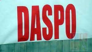 PIOVONO DASPO