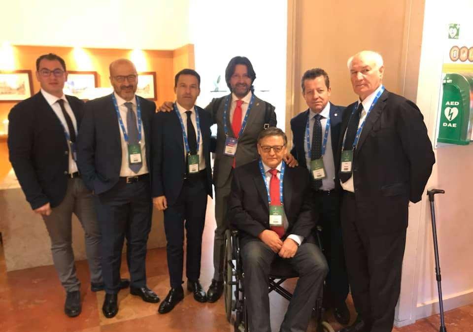 Elezioni Figc...in salsa lucana...