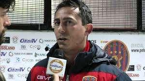 Un allenatore potentino al Siracusa...