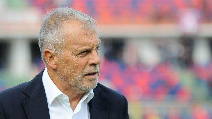 Ufficiale : è Braglia il nuovo allenatore dell'Avellino