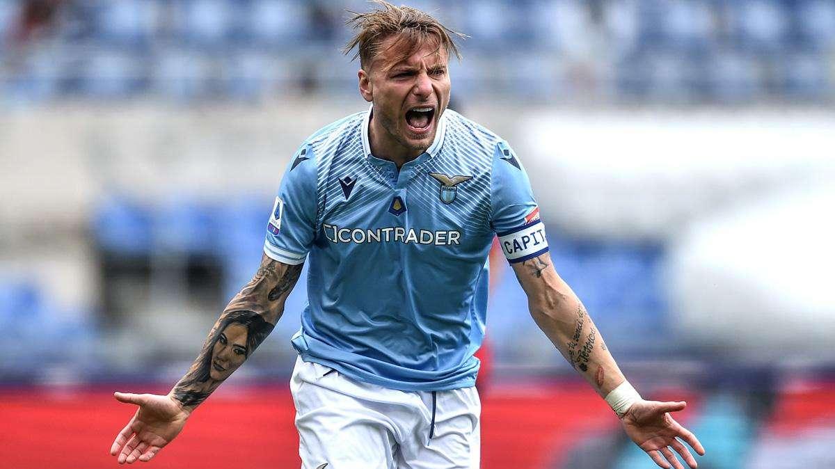 La Contrader di Sabatino Autorino che si era interessata al Potenza è un nuovo sponsor della Lazio