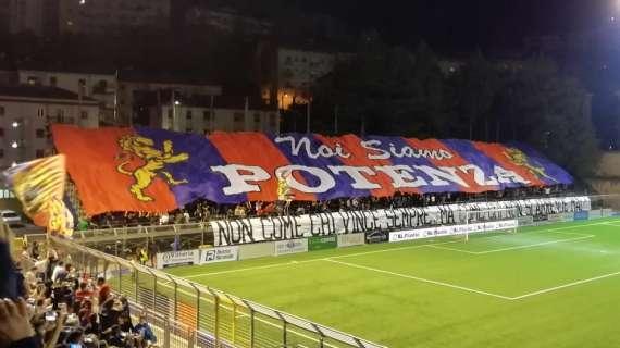 Dillo a Tuttopotenza - "Due punti persi", siete d'accordo con il tecnico Arleo?
