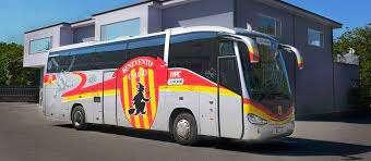 Vigorito mette in punizione il Benevento: trasferta a Torino in pullman da 12 ore 