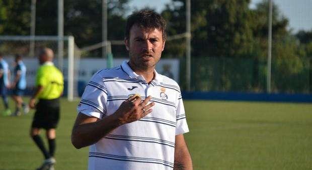 Ciampino, parla mister Santoni: "Pessimo periodo, Potenza da Playoff". 