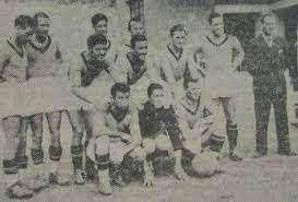 La Salernitana vinse il campionato di Serie C Girone E nella stagione 1937/1938 battendo il Potenza nell'ultima giornata