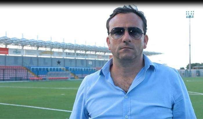 Clamoroso ma non troppo... ecco chi potrebbe essere il nuovo trainer del Cerignola...