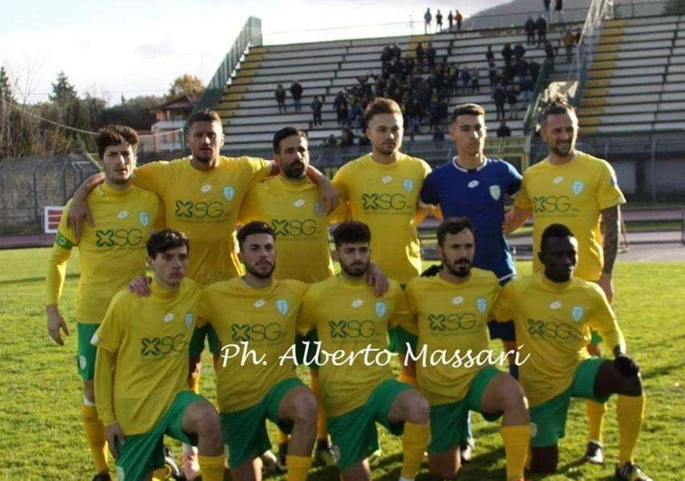 Il crollo della Basilicata: una sola squadra in D! Si spera nei ripescaggi