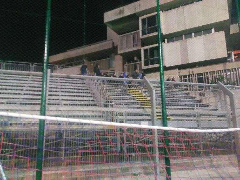 Ecco quanti saranno i tifosi della Juve Stabia presenti domani al "Viviani" per il match contro il Sorrento