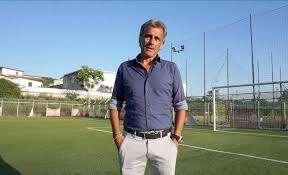 Nuovo allenatore per l'Aversa Normanna...