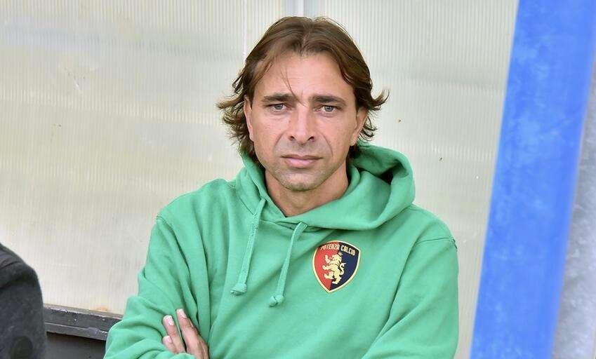 Per la panchina della Nocerina spunta anche un ex Potenza