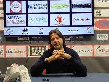 L'addio di Caiata: "Lascio la presidenza a Michele Falasca e il mio pacchetto azionario nelle mani dell'Associazione"