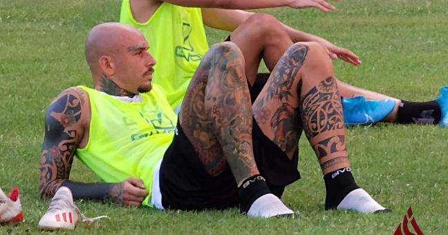 Mercato : L'ex difensore di Potenza e Picerno Bertolo si accasa in Serie D ad Acireale
