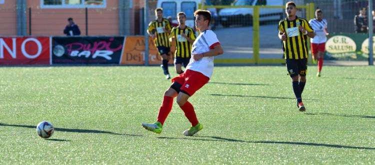 Picerno: Cosentino nuovamente convocato in Rappresentativa di serie D...