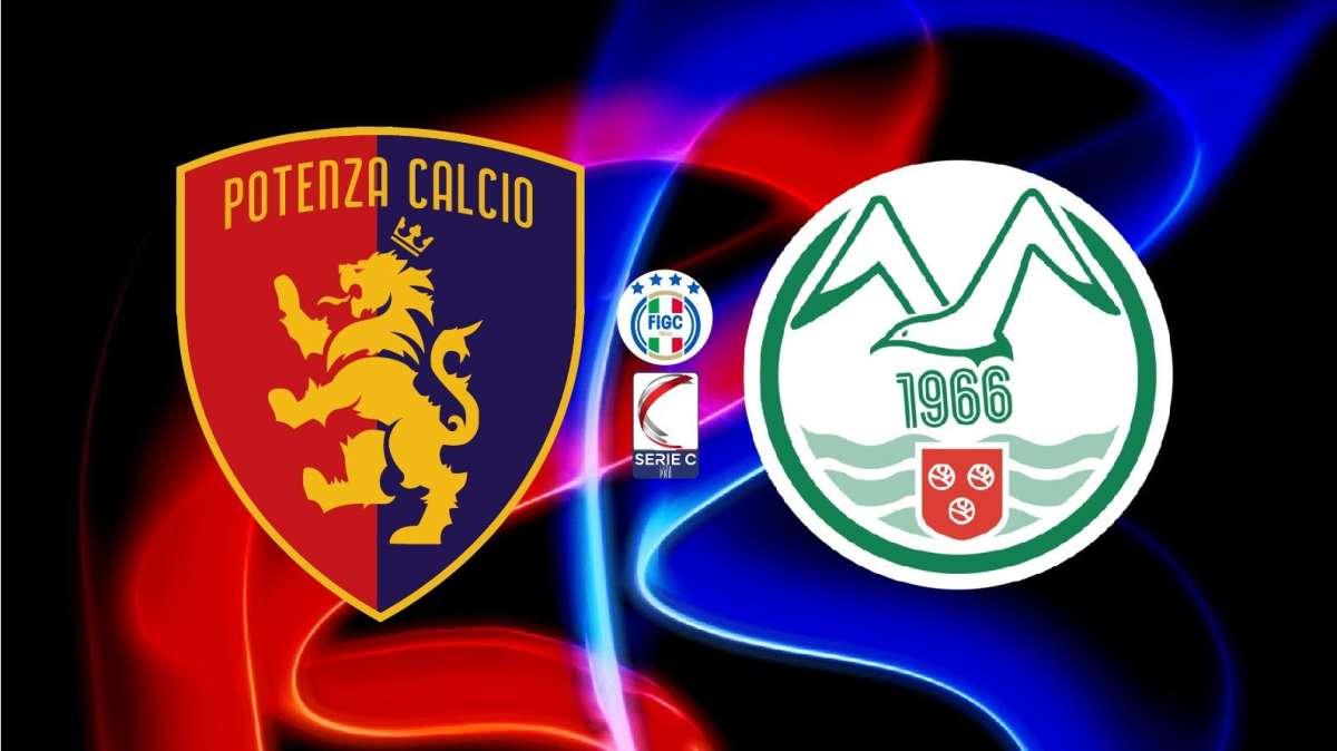 Potenza - Monopoli, i precedenti in Basilicata