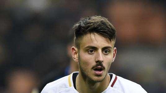 Reggina, risoluzione contrattuale con Stefano Ciavattini