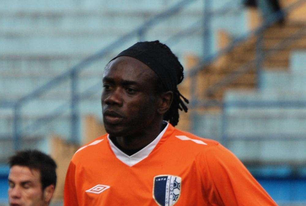 Doudou allenatore Andria: "A Potenza non meritavamo di perdere e abbiamo preso goal da polli"