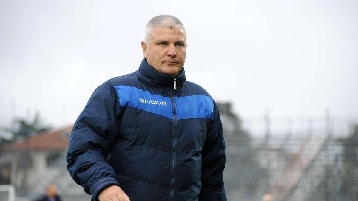 Mario Somma: "Stiamo cercando tutti insieme di creare uno stile Potenza"