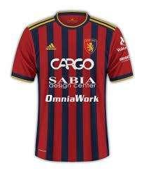 Potenza, sarà ancora Adidas lo sponsor tecnico del club rossoblù?