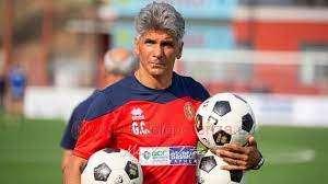 POTENZA, CONOSCIAMOLI MEGLIO...GIUSEPPE CATALANO