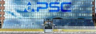 Il Gruppo Psc una potenza per Potenza