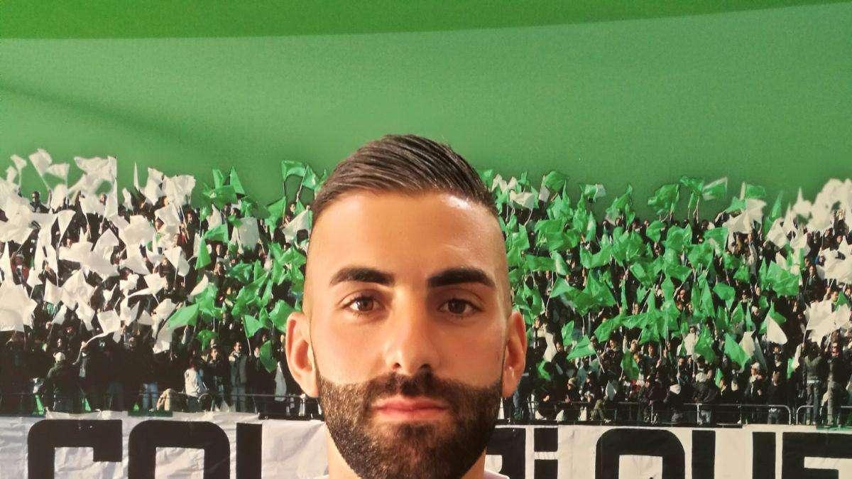 Un difensore che piaceva al Potenza si promette al...