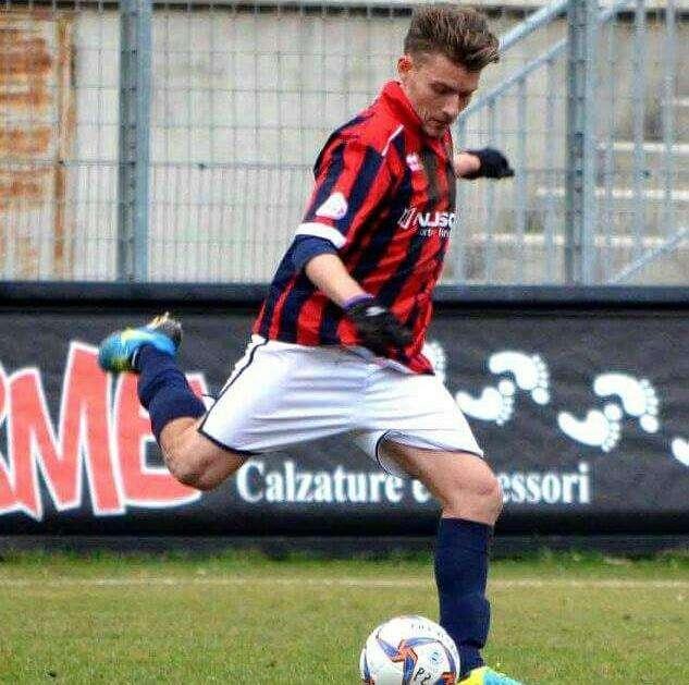 Un ex Potenza pronto a ripartire...