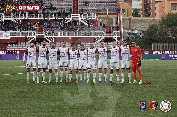 La formazione del Potenza