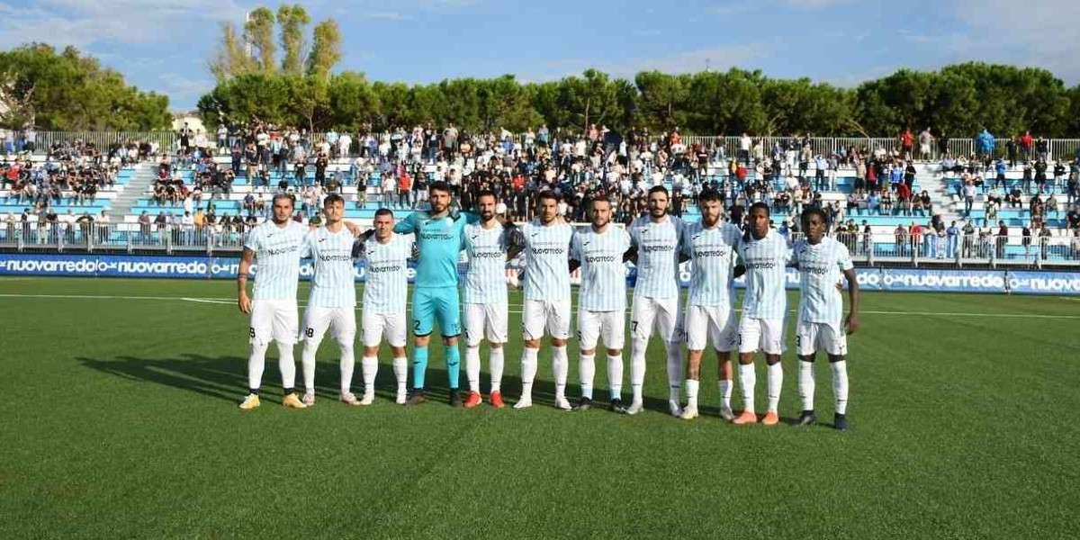 Ecco cosa servirebbe alla Virtus Francavilla per poter disputare almeno i play out