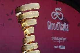 A Maggio 2022 una tappa del Giro D'Italia arriverà a Potenza