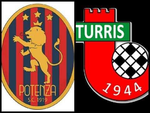 POTENZA-TURRIS 2-0... la sintesi