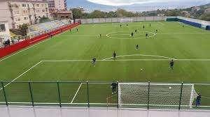Il Real Madrid si allenerà sul campo di una squadra di serie D?
