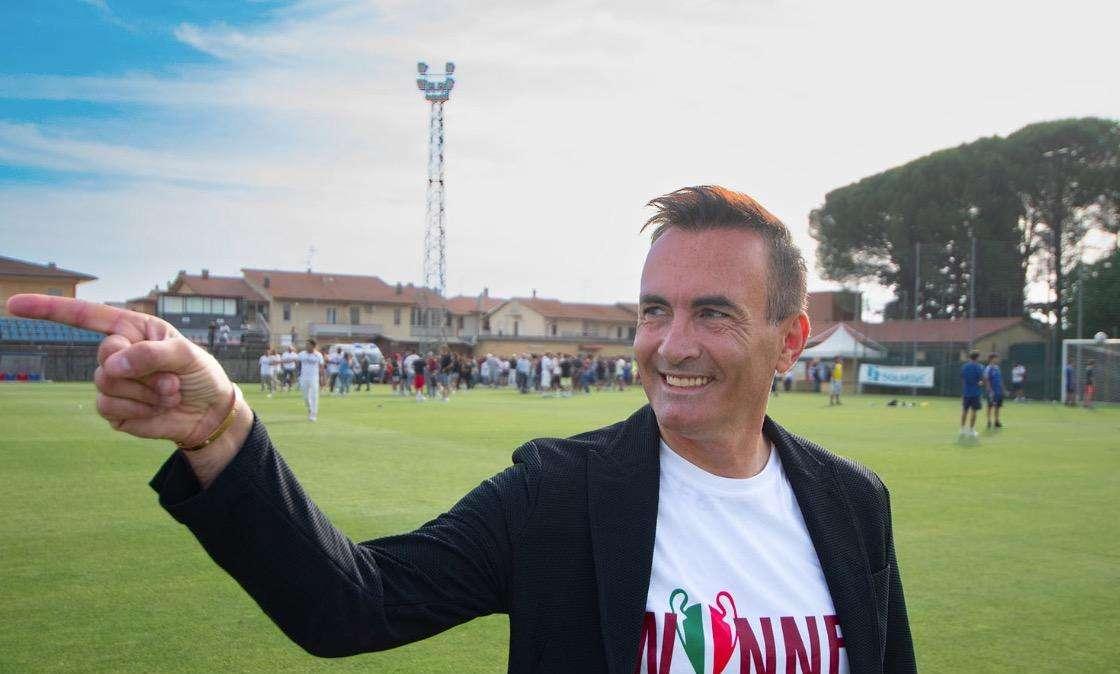 Valerio Antonini