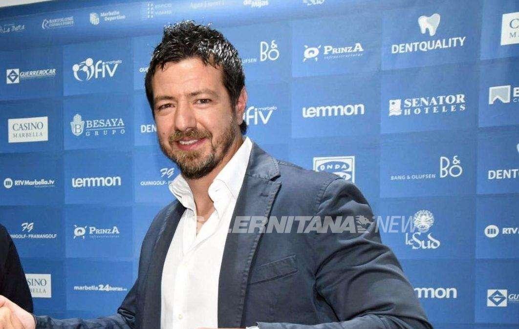 Alessandro Gaucci: "Su Vuletich vi dico che..."