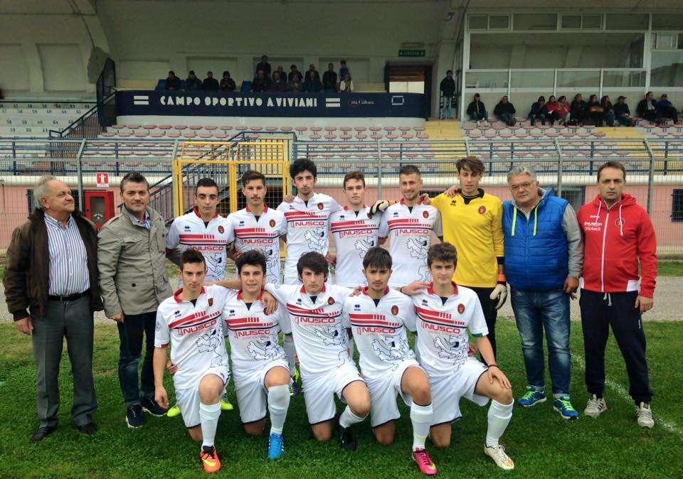 Potenza-Salernitana si giocherà a...