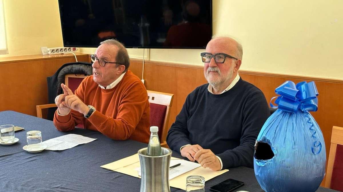 Matera in Puglia? Nella città dei Sassi la voglia di referendum è tanta