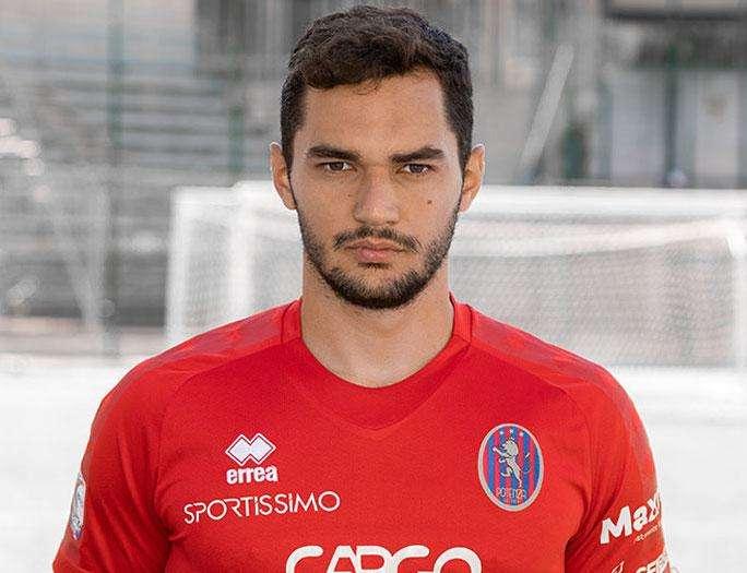 L'ex portiere del Potenza Greco va al Gubbio