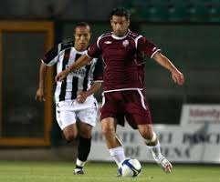 Deceduto tragicamente un ex centrocampista di Salernitana e Cisco Roma.