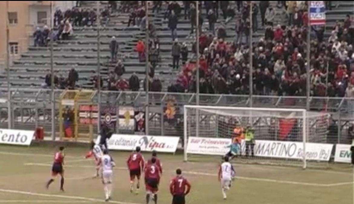 Potenza-Crotone, i precedenti tra le due formazioni